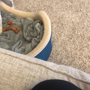 Meet your Posher, Edna